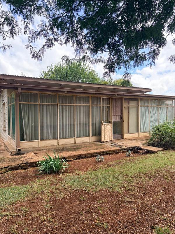 2 Bedroom Property for Sale in Ventersdorp North West